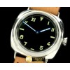 파네라이 Vintage Radomir/Brevet SS/LE Black 6497 -PNV011