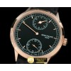 파텍필립 Classic Regulatuer RG/LE Black Asian 17J Manual H/W -PP0106