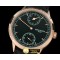 파텍필립 Classic Regulatuer RG/LE Black Asian 17J Manual H/W -PP0106