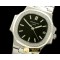 파텍필립 Nautilis Mid SS/Diam Black/Sticks Asian 28242 -PP0108B