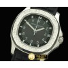 파텍필립 Aquanaut Jumbo SS/RU/Diam Black Swiss Eta 28242 -PP0109
