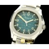 파텍필립 Aquanaut Jumbo V2 Auto SS/SS Blue Swiss SW 200 -PP0110