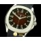 파텍필립 Aquanaut Jumbo V3 Auto SS/RU Brown Swiss Eta 28242 -PP0120