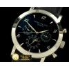 파텍필립 Classic Perpetual Calendar SS/LE Black Num Asian 2813 -PP0126C