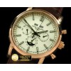 파텍필립 Calendar Complications RG/LE White Sticks Asian 2813 -PP0127A
