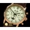 파텍필립 Calendar Complications RG/LE White Sticks Asian 2813 -PP0127A