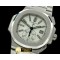 파텍필립 Nautilis Chrono SS/Ss White A7750 -PP0135A