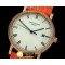 파텍필립 3919 Calatrava RG/LE White Roman Quartz -PP0140