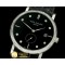 파텍필립 3919 Calatrava SS/LE Black Diam Quartz -PP0141E