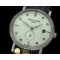 파텍필립 3919 Calatrava SS/LE White Diam Quartz -PP0141F