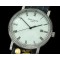 파텍필립 3919 Calatrava SS/LE White Roman Quartz -PP0141G