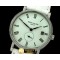 파텍필립 Calatrava SS/LE White Roman Quartz -PP0144