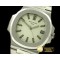 파텍필립 Nautilis Jumbo SS/SS White Miyota 9015 -PP0146A
