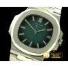 파텍필립 Nautilis Jumbo SS/SS Blue Miyota 9015 -PP0146C