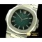 파텍필립 Nautilis Jumbo SS/SS Blue Miyota 9015 -PP0146C