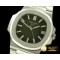 파텍필립 Nautilis Jumbo SS/SS Grey Miyota 9015 -PP0146D