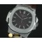 파텍필립 Nautilis Jumbo SS/LE Brown Miyota 9015 -PP0148B