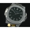 파텍필립 Nautilis Jumbo SS/LE Black Miyota 9015 -PP0148C