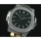 파텍필립 Nautilis Jumbo SS/LE Black Miyota 9015 -PP0148C