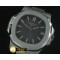파텍필립 Nautilis Jumbo SS/LE LGrey Miyota 9015 -PP0148D
