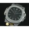 파텍필립 Nautilis Jumbo SS/LE Grey Miyota 9015 -PP0148E