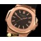 파텍필립 Nautilis Jumbo RG/LE Black Miyota 9015 -PP0149C