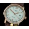 파텍필립 Calatrava Automatic RG/LE White Num Asian 2824 -PP0151A