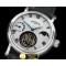 파텍필립 Classic Tourbillon Moonphase PR SS/LE White FTourbillo -PP0153