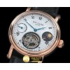 파텍필립 Classic Tourbillon Moonphase PR RG/LE White FTourbill -PP0154A