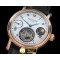 파텍필립 Classic Tourbillon Moonphase PR RG/LE White FTourbill -PP0154A