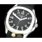 파텍필립 Aquanaut Jumbo V3 Auto SS/RU Grey Miyota 9015 -PP0157B
