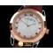 파텍필립 Grand Classics Auto SS/RG/LE White/Gold Asian 2824 -PP0158A