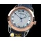 파텍필립 Grand Classics Auto SS/RG/LE White Asian 2824 -PP0158B