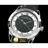파텍필립 Grand Classics Auto SS/LE Black Asian 2824 -PP0159B