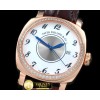 파텍필립 Grand Classics Auto RG/LE White Asian 2824 -PP0160A