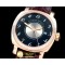 파텍필립 Grand Classics Auto RG/LE Black Asian 2824 -PP0160B