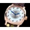 파텍필립 Grand Classics Auto RG/LE White Asian 2824 -PP0160C