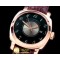 파텍필립 Grand Classics Auto RG/LE Black Asian 2824 -PP0160D