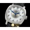 파텍필립 Grand Classics Auto SS/LE White Asian 2824 -PP0161A