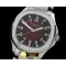 파텍필립 Aquanaut Jumbo V3 Auto SS/SS Brown Miyota 9015 -PP0163
