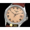 파텍필립 5117 Calatrava SS/LE Sal Jap Miyota -PP0170A
