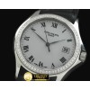 파텍필립 5117 Calatrava SS/LE Wht Jap Miyota -PP0170B