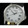 파텍필립 5117 Calatrava SS/LE Wht Jap Miyota -PP0170C