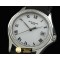 파텍필립 5117 Calatrava SS/LE Wht Jap Miyota -PP0170C