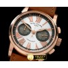 파텍필립 5170 Chrono RG/LE White Jap OS20 Quartz -PP0171B