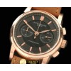 파텍필립 5170 Chrono RG/LE Black Jap OS20 Quartz -PP0171D