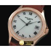 파텍필립 5117 Calatrava RG/LE Wht Jap M9015 -PP0173A
