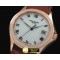 파텍필립 5117 Calatrava RG/LE Wht Jap M9015 -PP0173A