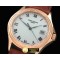 파텍필립 5117 Calatrava RG/LE Wht Jap M9015 -PP0173C