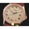 파텍필립 5117 Calatrava RG/LE Sal Jap M9015 -PP0173D